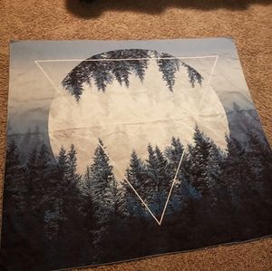 Wall Tapestry